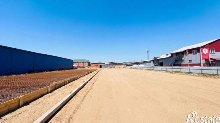 Помещение свободного назначения ул Трактовая, 18Б/4,  д. 18Б/4