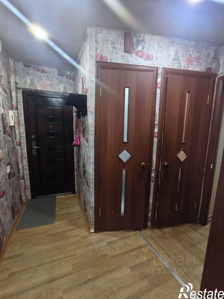 2-комн квартира ул Маршала Конева, 36,  д. 36