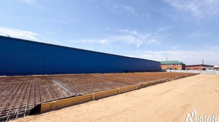 Помещение свободного назначения ул Трактовая, 18Б/4,  д. 18Б/4