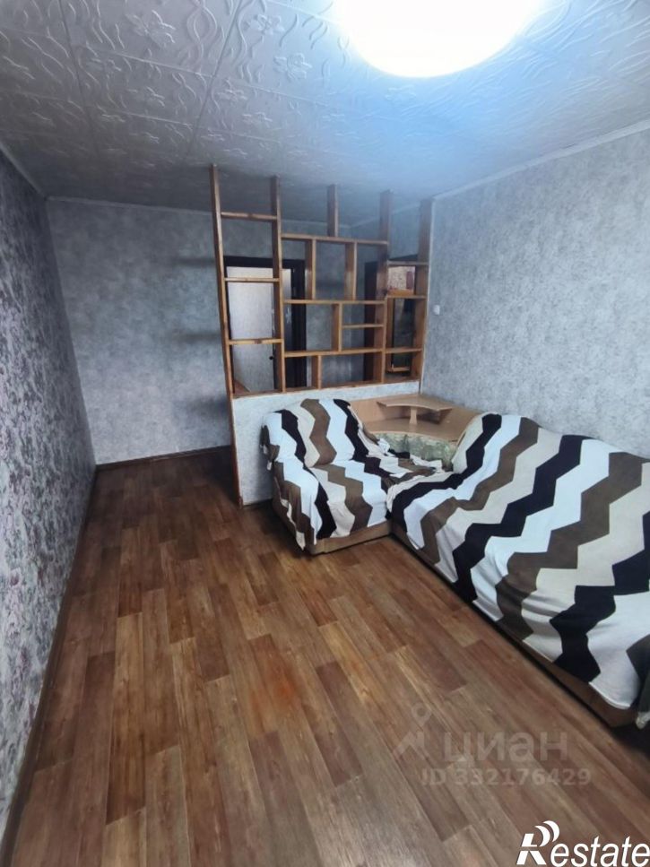 2-комн квартира ул Маршала Конева, 36,  д. 36