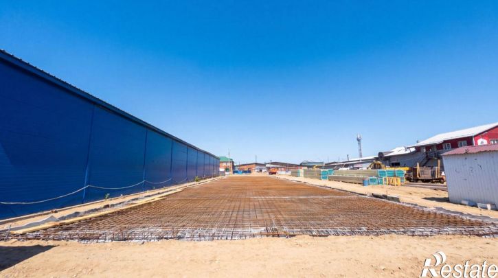 Помещение свободного назначения ул Трактовая, 18Б/4,  д. 18Б/4