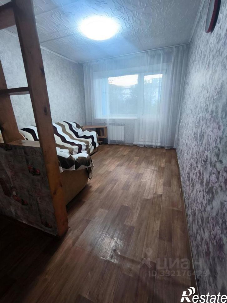 2-комн квартира ул Маршала Конева, 36,  д. 36