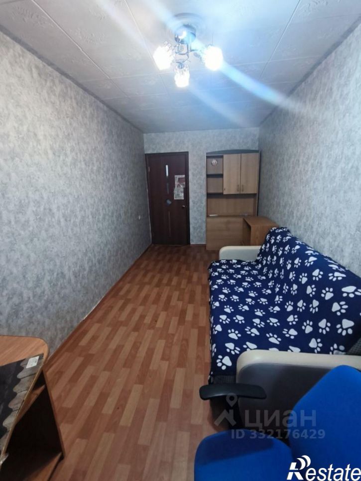 2-комн квартира ул Маршала Конева, 36,  д. 36