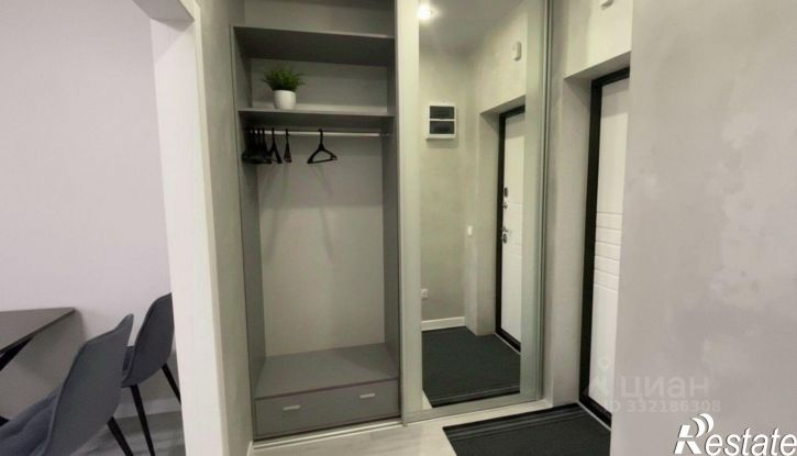 2-комн квартира ул Лермонтова, 275/17,  д. 275/17