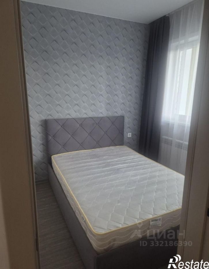 2-комн квартира ул Лобачевского, 21,  д. 21