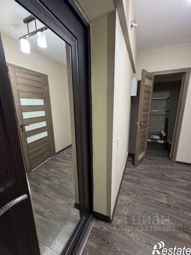1-комн квартира ул Алмазная, 15,  д. 15