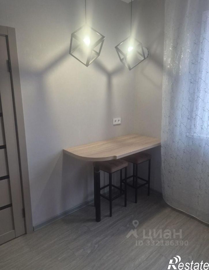 2-комн квартира ул Лобачевского, 21,  д. 21