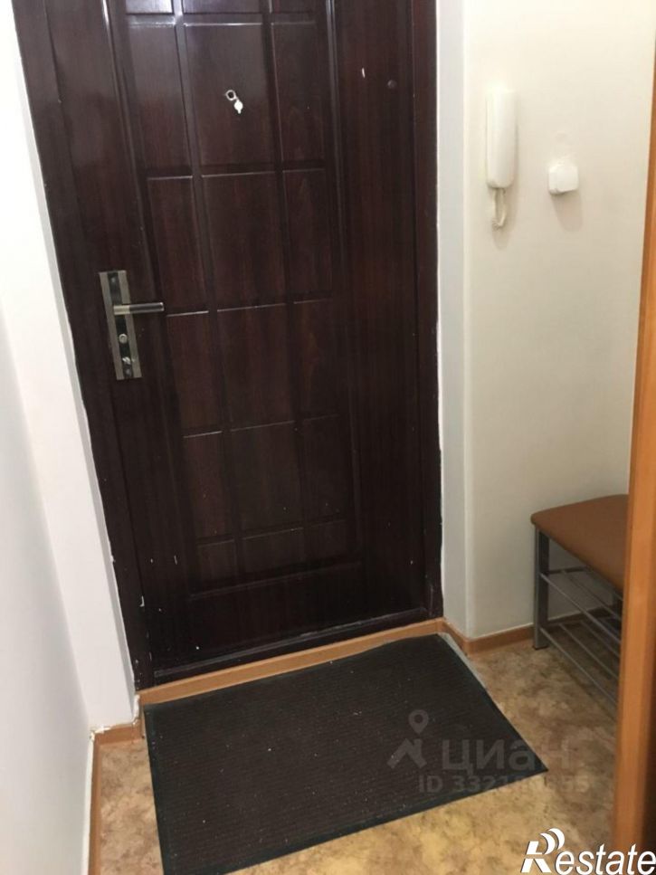1-комн квартира ул Байкальская, 232а,  д. 232а