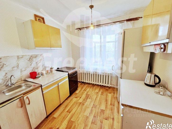2-комн квартира ул Касьянова, 20,  д. 20