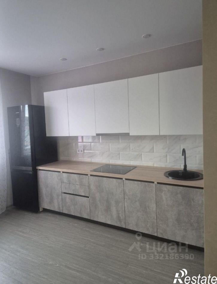 2-комн квартира ул Лобачевского, 21,  д. 21