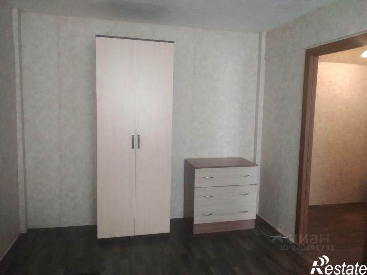 1-комн квартира ул Баумана, 232,  д. 232