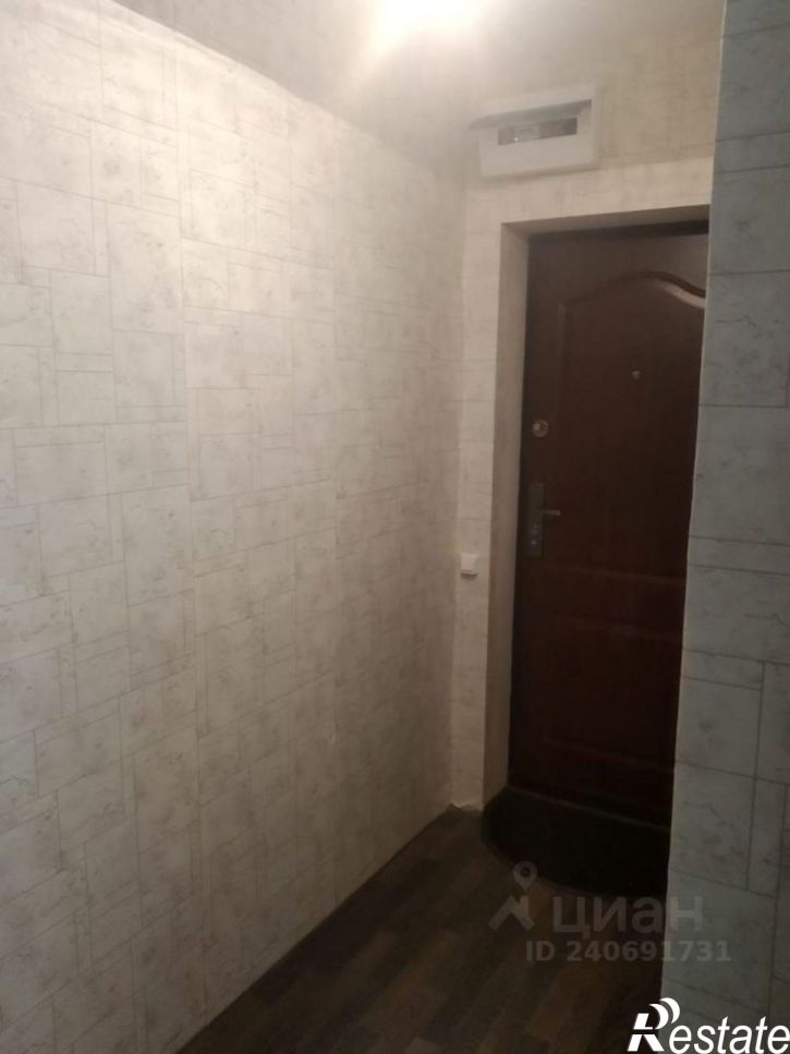 1-комн квартира ул Баумана, 232,  д. 232