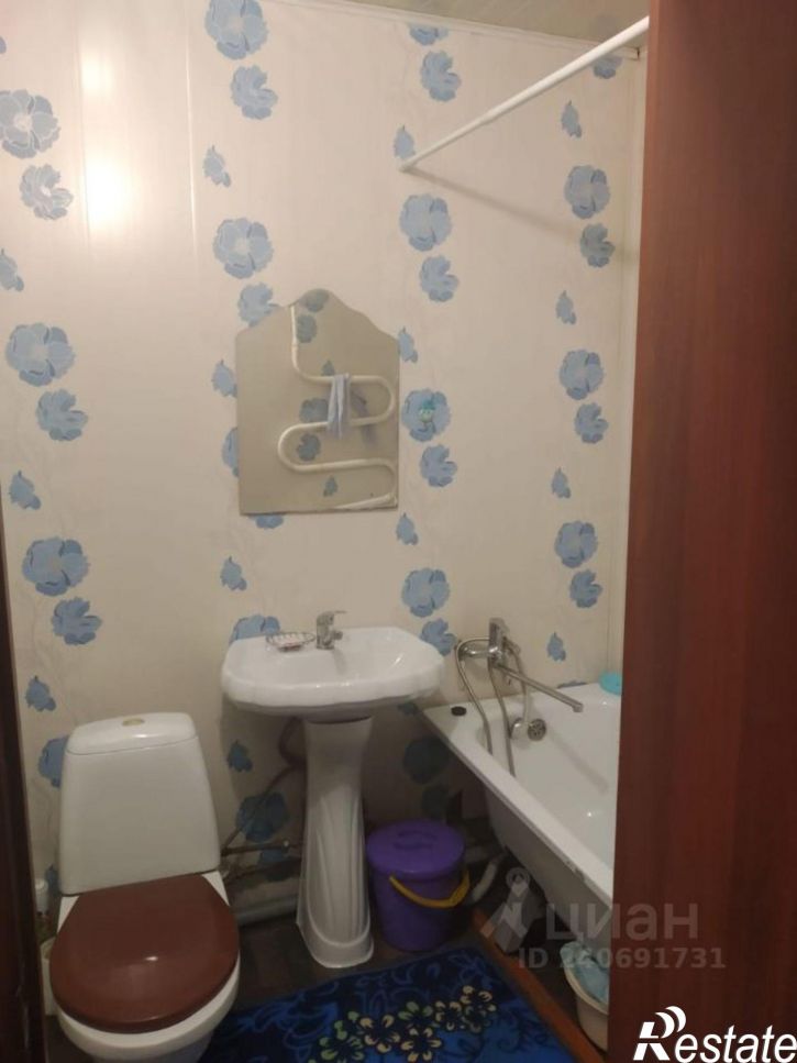 1-комн квартира ул Баумана, 232,  д. 232