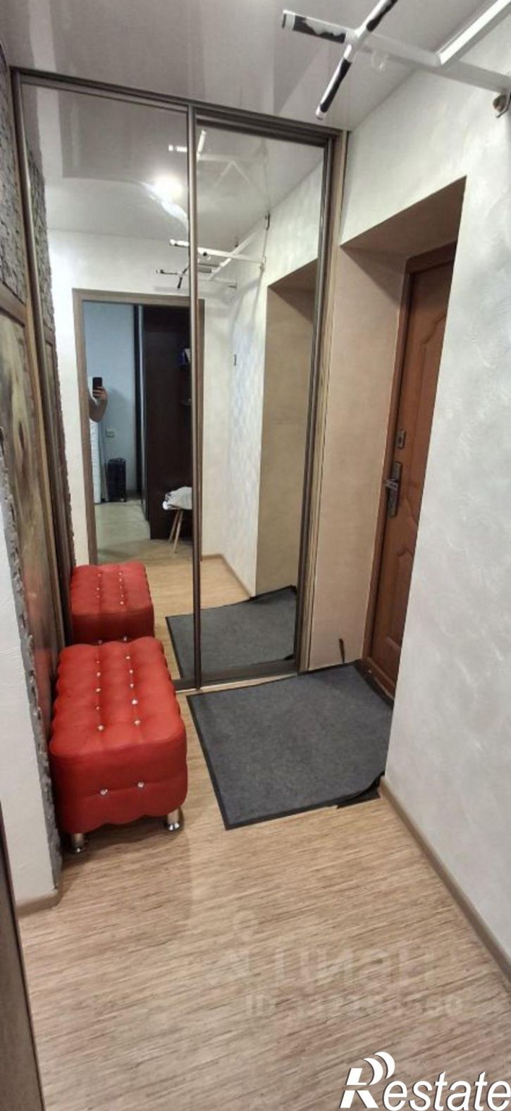 1-комн квартира ул Пушкина, 21а,  д. 21а