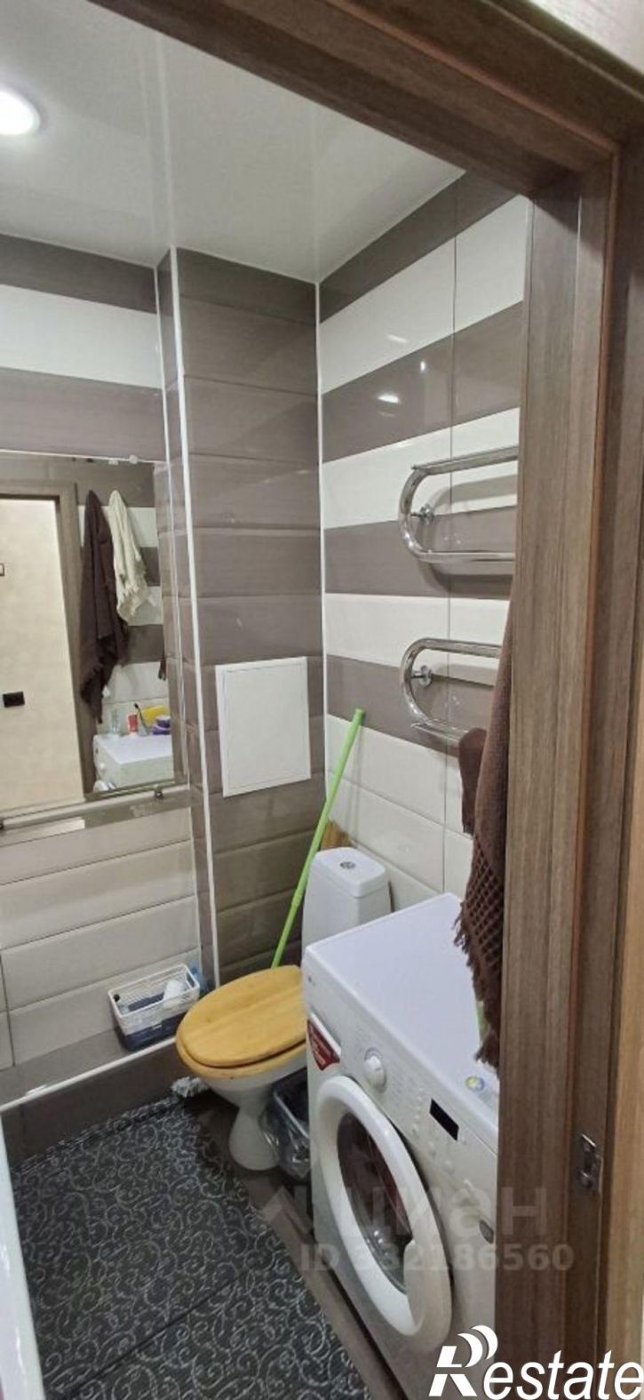 1-комн квартира ул Пушкина, 21а,  д. 21а