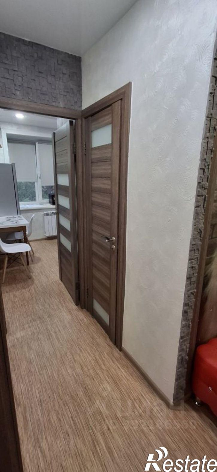 1-комн квартира ул Пушкина, 21а,  д. 21а