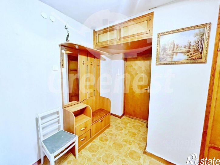 2-комн квартира ул Касьянова, 20,  д. 20