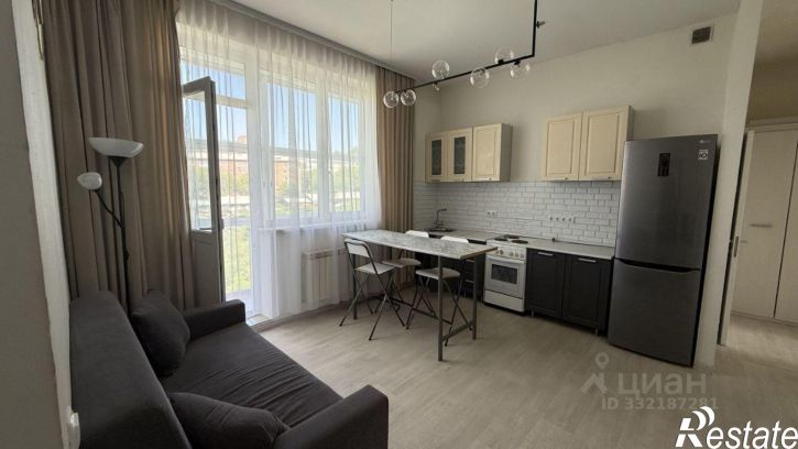 3-комн квартира ул Багратиона, 50/6,  д. 50/6