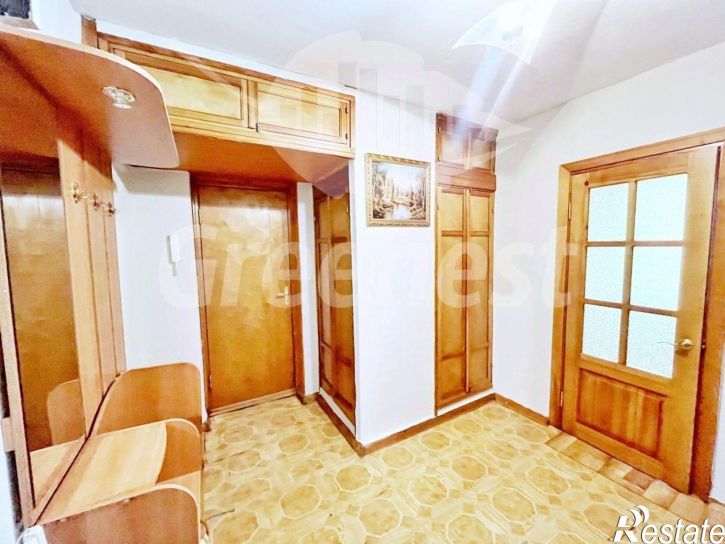 2-комн квартира ул Касьянова, 20,  д. 20