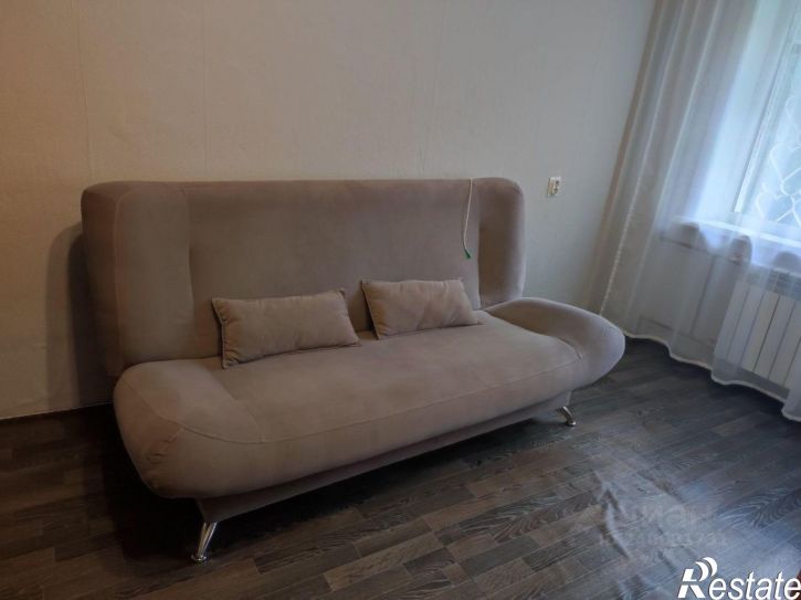 1-комн квартира ул Баумана, 232,  д. 232