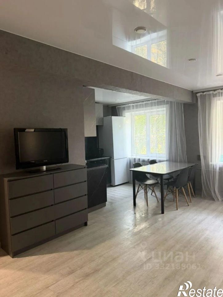 2-комн квартира ул Сибирских Партизан, 11а,  д. 11а