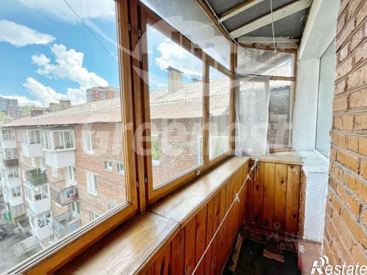 2-комн квартира ул Касьянова, 20,  д. 20