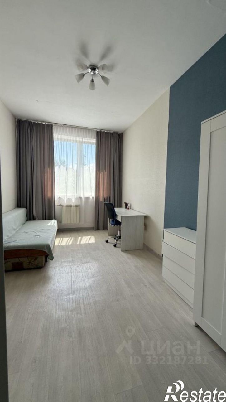 3-комн квартира ул Багратиона, 50/6,  д. 50/6