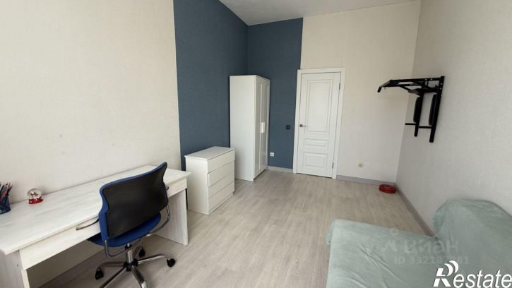 3-комн квартира ул Багратиона, 50/6,  д. 50/6
