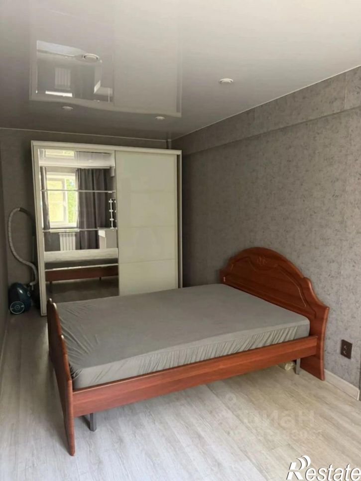 2-комн квартира ул Сибирских Партизан, 11а,  д. 11а