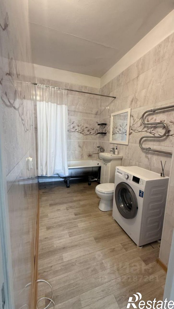 3-комн квартира ул Багратиона, 50/6,  д. 50/6