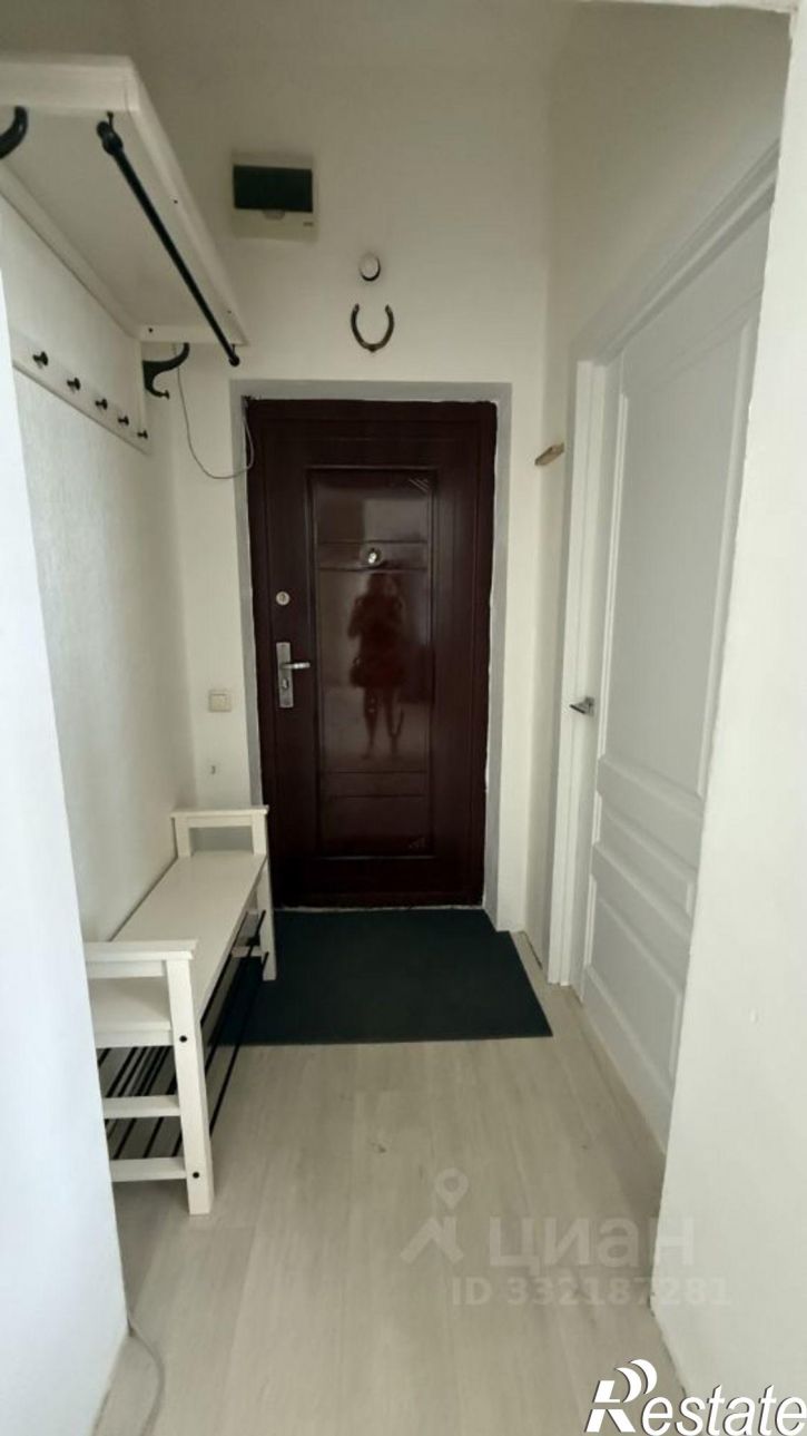 3-комн квартира ул Багратиона, 50/6,  д. 50/6