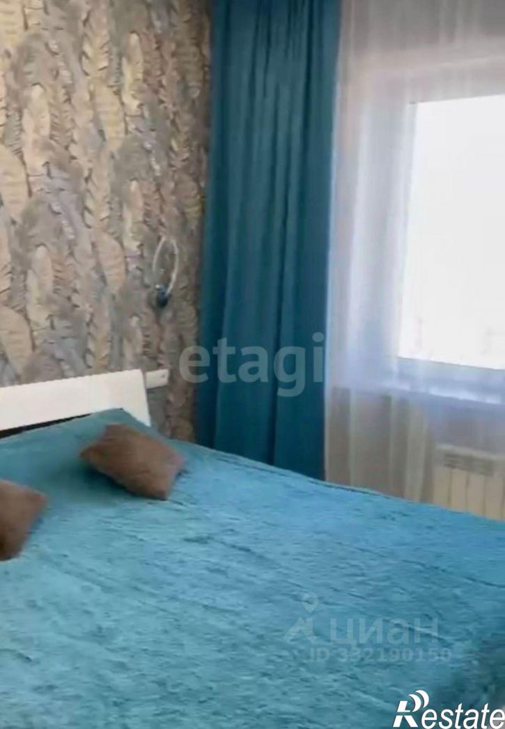1-комн квартира ул Дальневосточная, 29/5А,  д. 29/5А