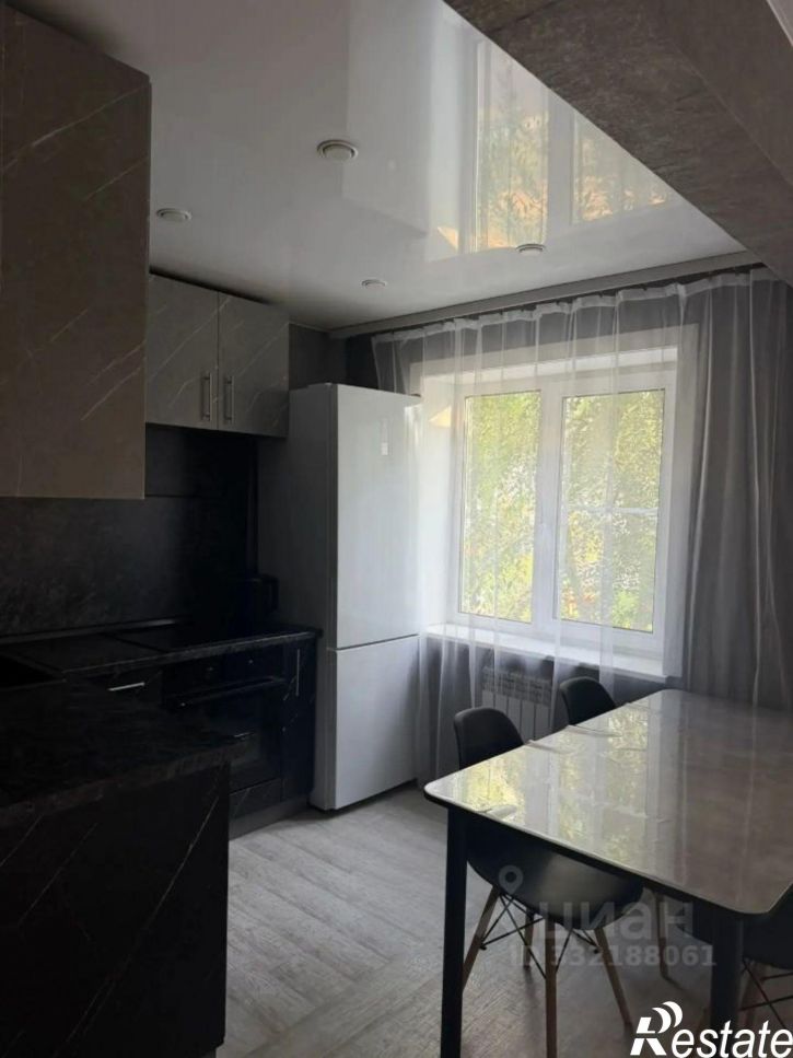 2-комн квартира ул Сибирских Партизан, 11а,  д. 11а