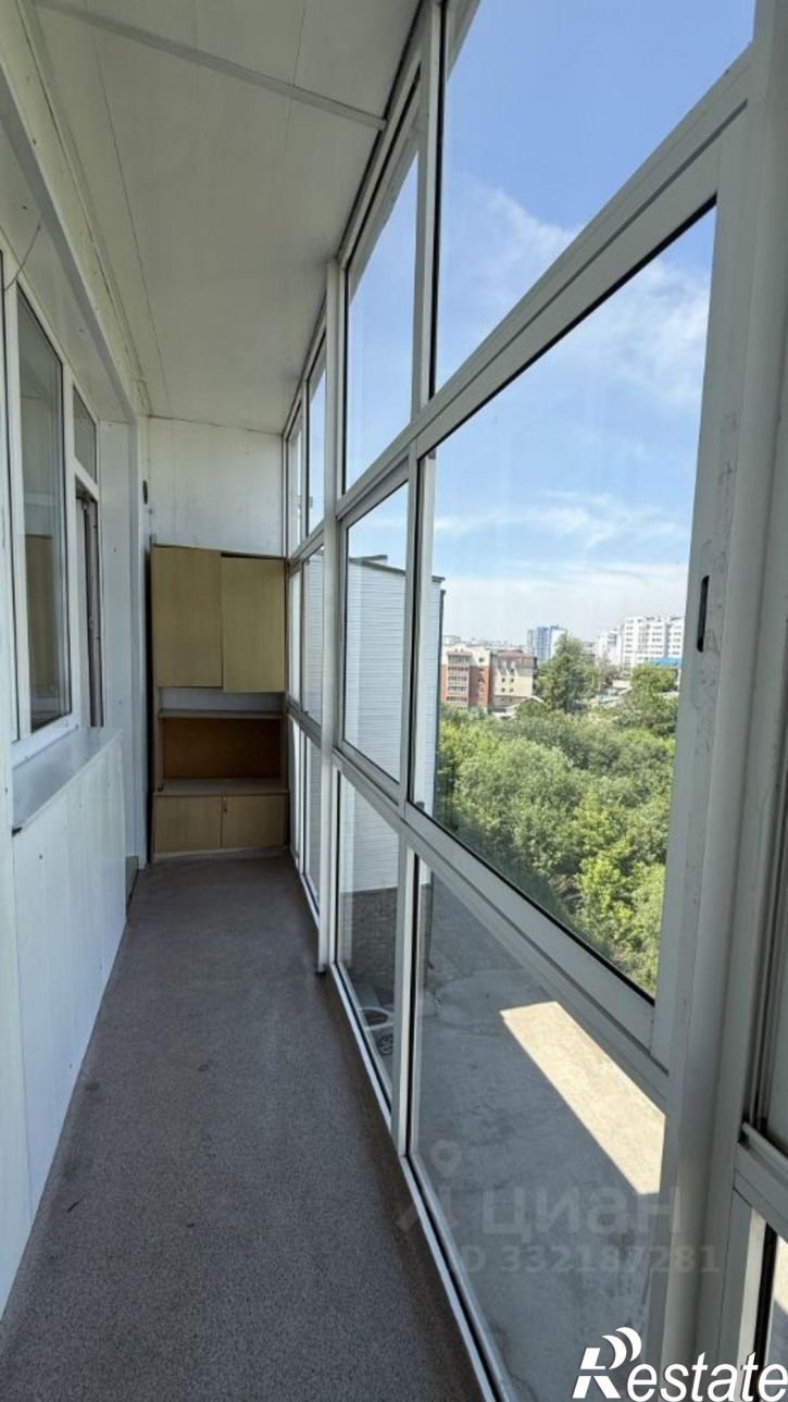 3-комн квартира ул Багратиона, 50/6,  д. 50/6