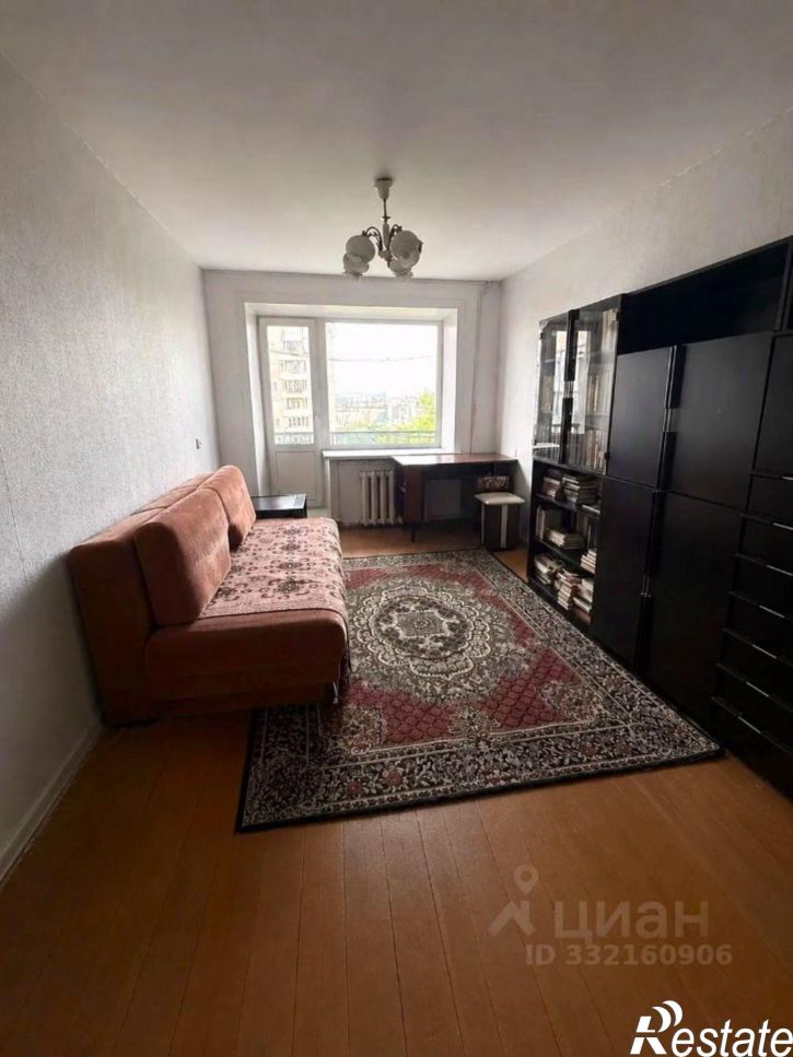 2-комн квартира ул Новокшонова, 55,  д. 55