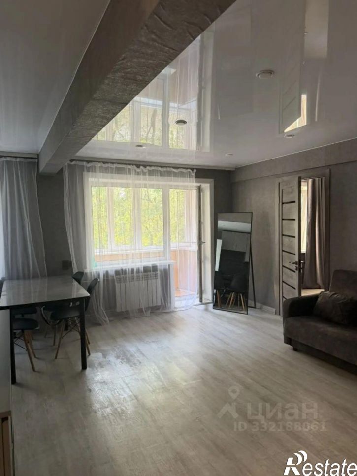 2-комн квартира ул Сибирских Партизан, 11а,  д. 11а