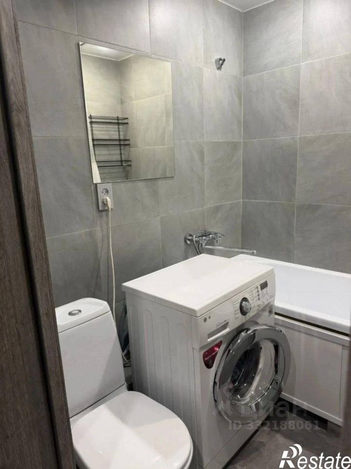 2-комн квартира ул Сибирских Партизан, 11а,  д. 11а