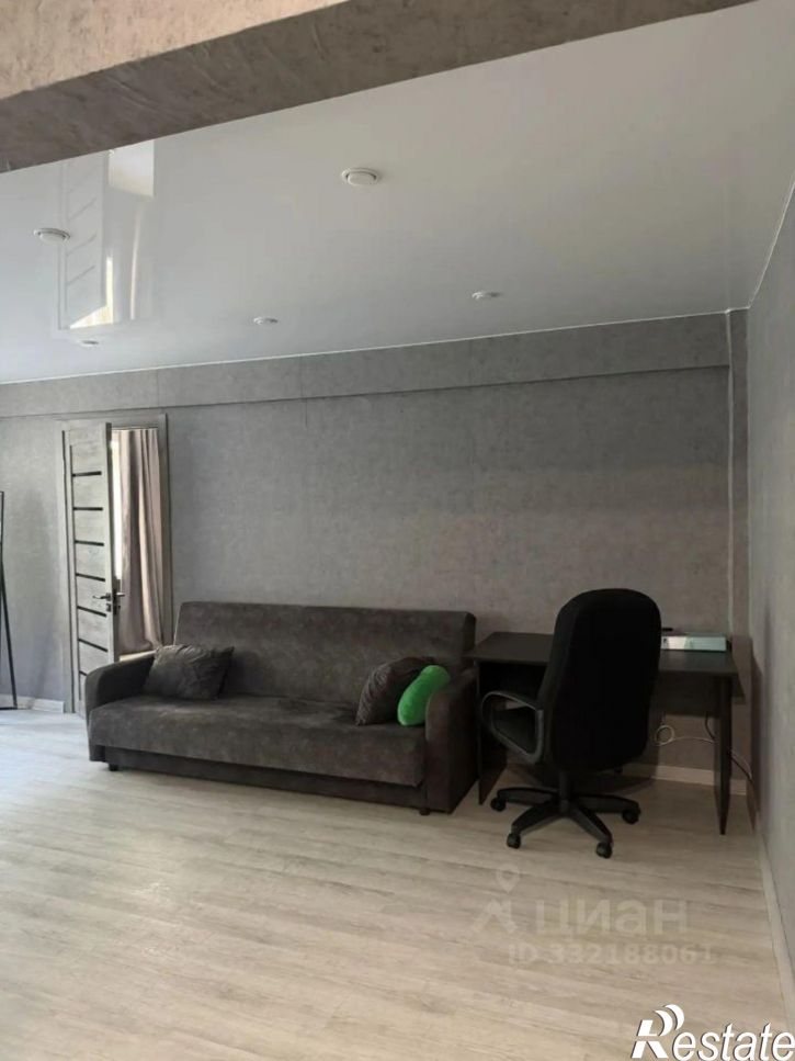 2-комн квартира ул Сибирских Партизан, 11а,  д. 11а