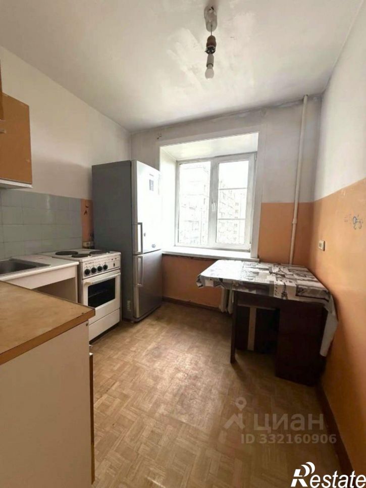 2-комн квартира ул Новокшонова, 55,  д. 55