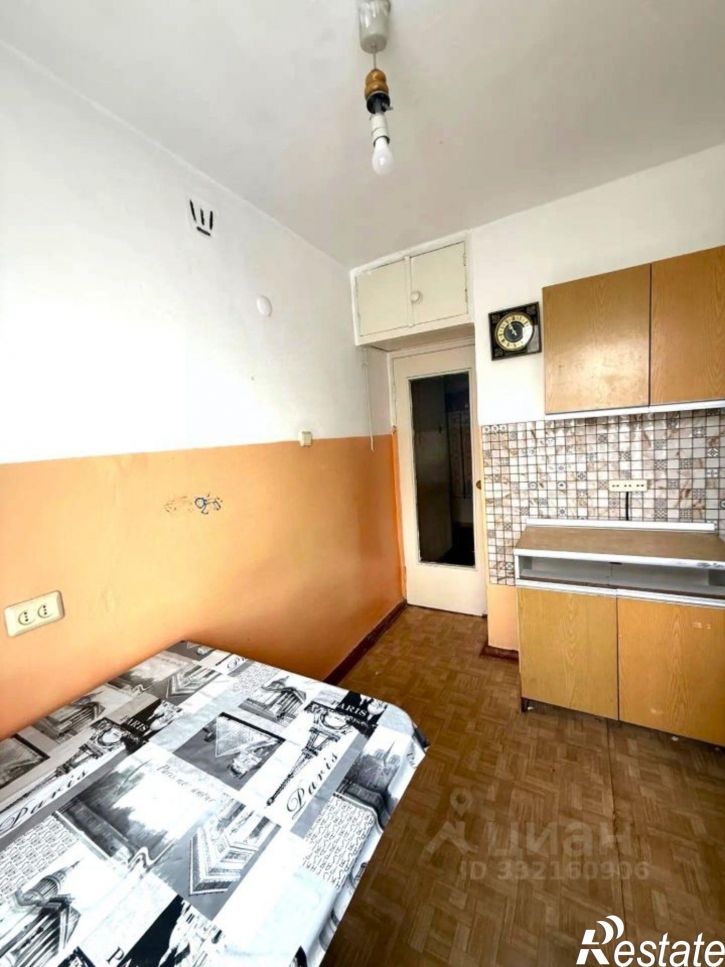 2-комн квартира ул Новокшонова, 55,  д. 55