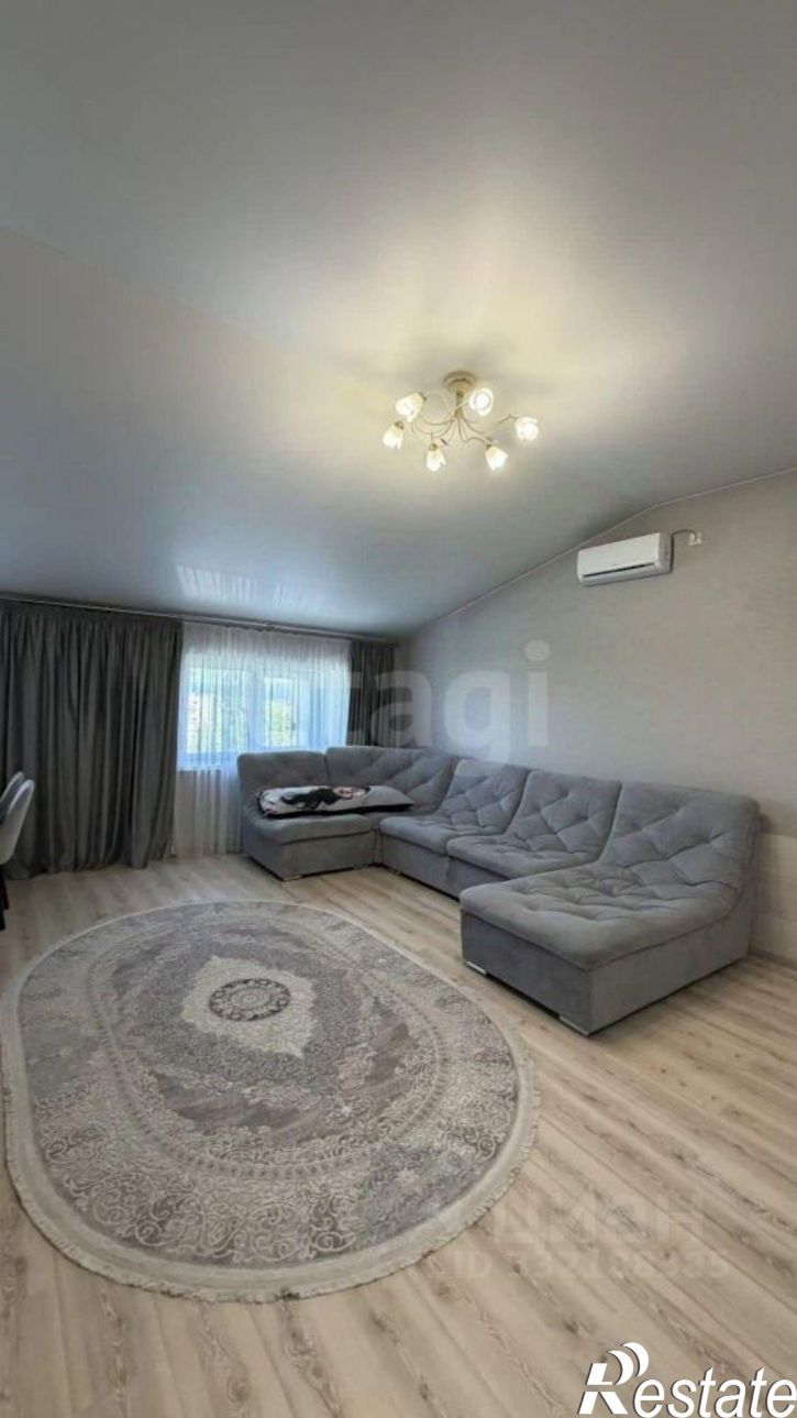 4-комн квартира ул Советская, 115г,  д. 115г