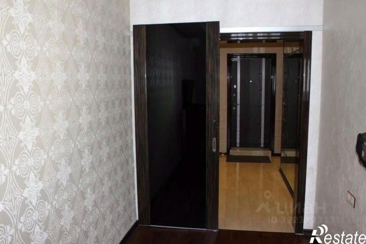 2-комн квартира ул Лермонтова, 81/24,  д. 81/24