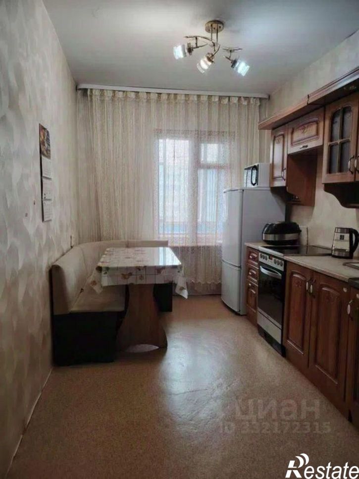 2-комн квартира ул Маршала Конева, 20/30,  д. 20/30