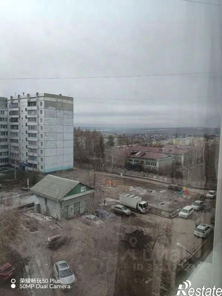 2-комн квартира ул Маршала Конева, 20/30,  д. 20/30