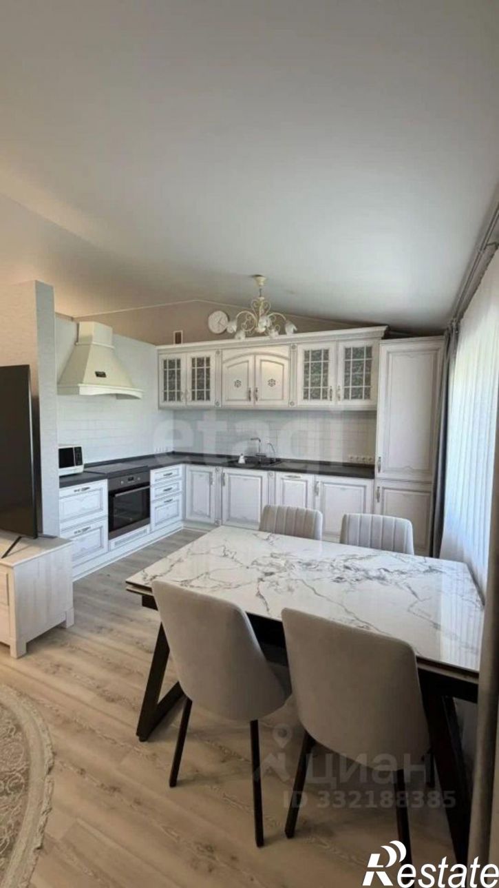 4-комн квартира ул Советская, 115г,  д. 115г