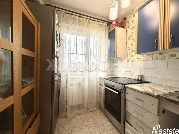 3-комн квартира ул Байкальская, 330,  д. 330