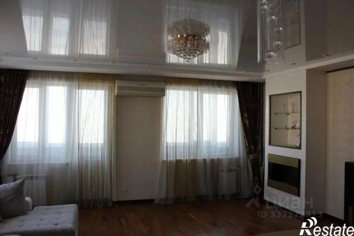 2-комн квартира ул Лермонтова, 81/24,  д. 81/24