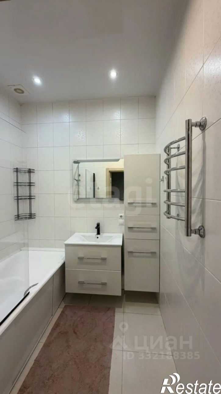 4-комн квартира ул Советская, 115г,  д. 115г
