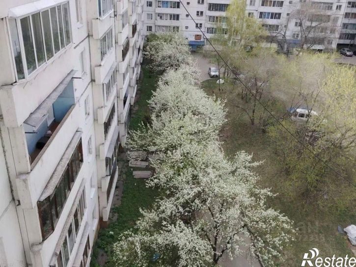 2-комн квартира ул Маршала Конева, 20/30,  д. 20/30