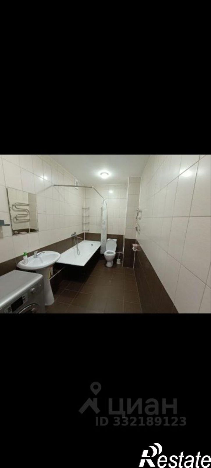 1-комн квартира ул Баженова, 3,  д. 3